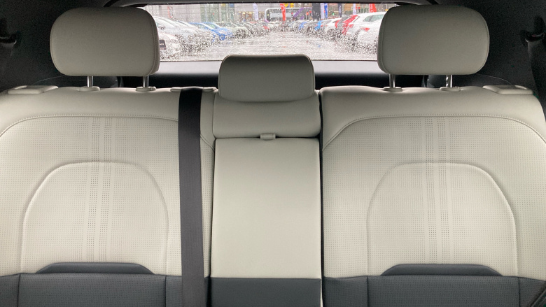 Kia Ev3 148kW GT-Line S 81.4kWh 5dr Auto Electric Estate